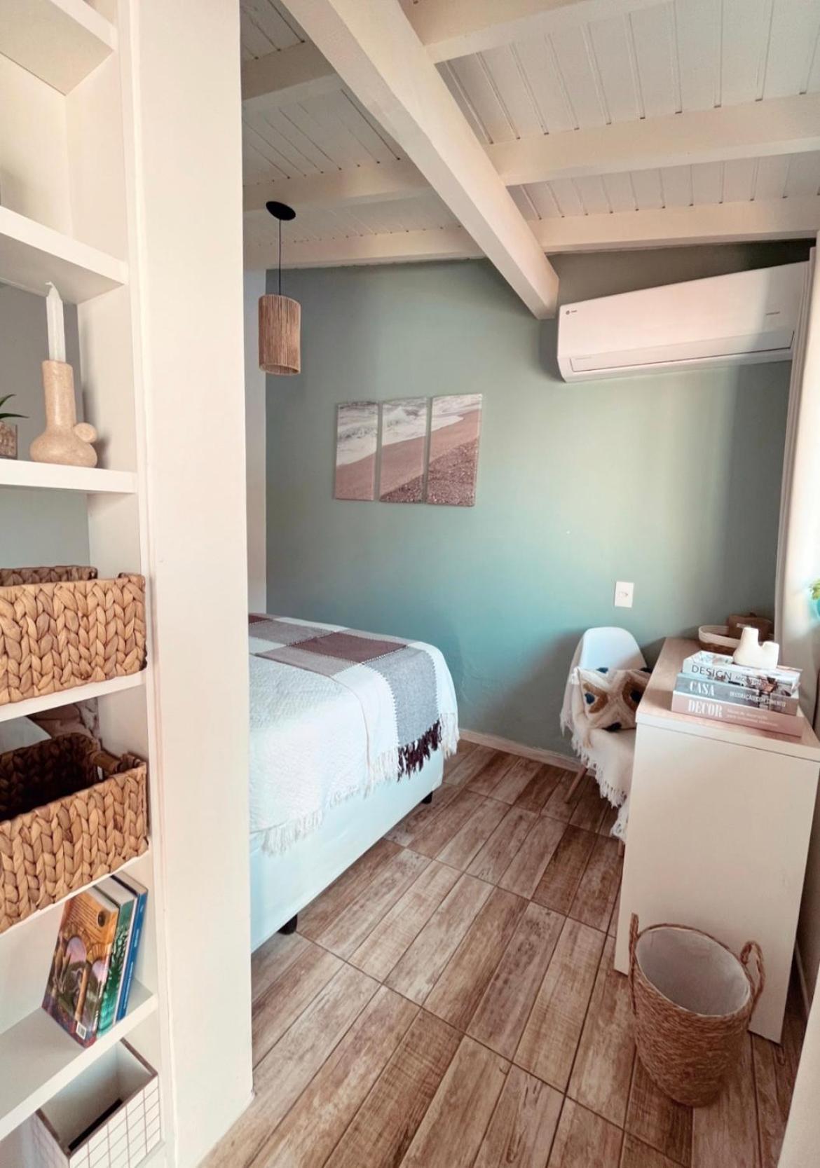 Casa Com Piscina Em Frente A Praia Do Santinho Florianópolis Eksteriør bilde
